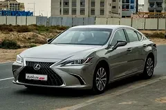 Lexus ES-Series