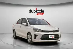 Kia Pegas