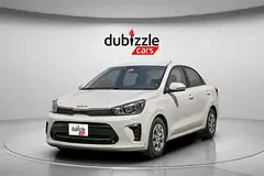 Kia Pegas
