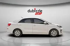 Kia Pegas