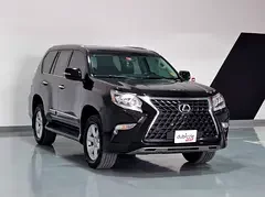 Lexus GX-Series