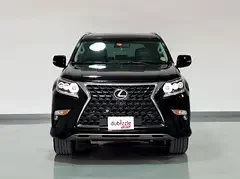 Lexus GX-Series