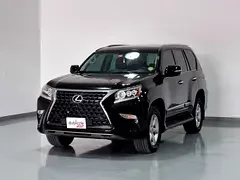 Lexus GX-Series