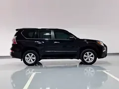 Lexus GX-Series