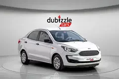 Ford Figo