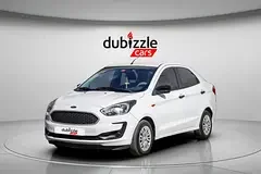 Ford Figo