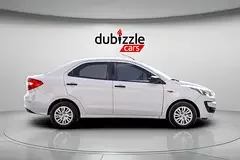 Ford Figo