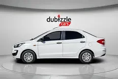Ford Figo