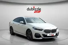 BMW 2-Series