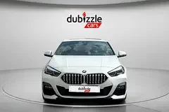BMW 2-Series