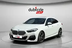 BMW 2-Series