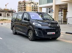 Citroen SpaceTourer