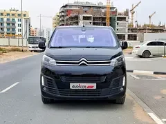 Citroen SpaceTourer