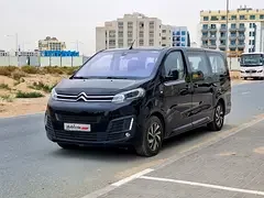 Citroen SpaceTourer