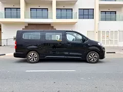 Citroen SpaceTourer