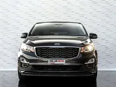 Kia Grand Carnival