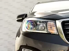 Kia Grand Carnival