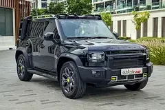 Jetour T2