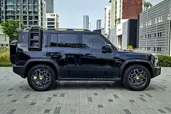 Jetour T2