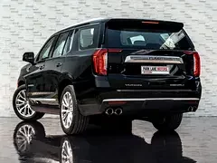 GMC Yukon