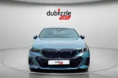 BMW i5