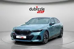BMW i5