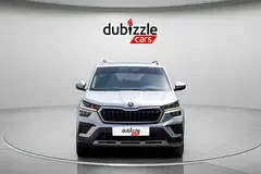 Skoda Kushaq