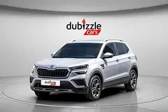 Skoda Kushaq