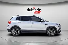 Skoda Kushaq