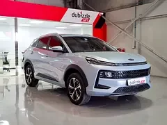 JAC JS6