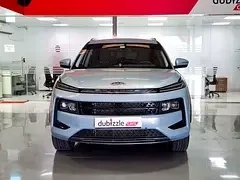 JAC JS6