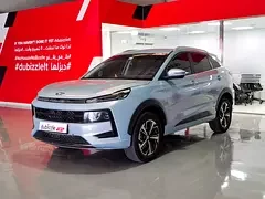 JAC JS6