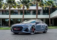 Audi RS7