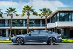Audi RS7