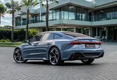 Audi RS7