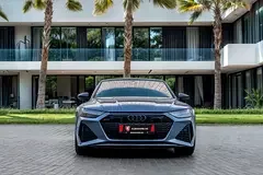 Audi RS7