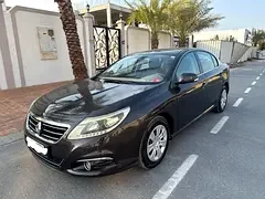 Renault Safrane