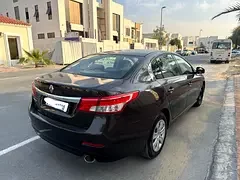 Renault Safrane