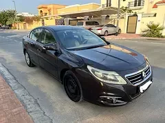 Renault Safrane