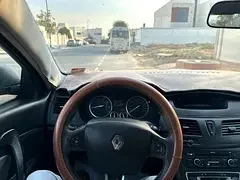 Renault Safrane