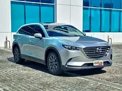 Mazda CX-9