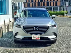Mazda CX-9