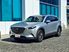 Mazda CX-9