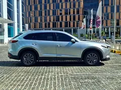 Mazda CX-9