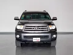 Toyota Sequoia