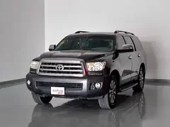 Toyota Sequoia