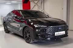Ford Taurus