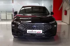 Ford Taurus