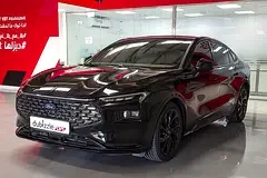 Ford Taurus