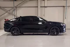 Ford Taurus